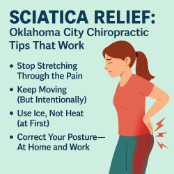 Sciatica Relief